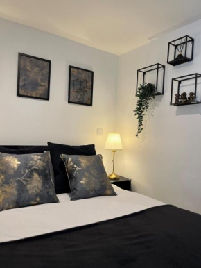 L1 Central City Studio - 3 Guests - Luxury